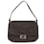 FENDI  Handbags T.  leather Brown  ref.1301914