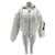 ALPHA INDUSTRIES Mäntel T.Internationale XS-Baumwolle Weiß  ref.1301920