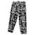 COMME DES GARCONS  Trousers T.International M Cotton Black  ref.1301924