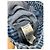Jeans Whistles T.FR 36 Algodón Azul - vista 4