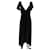 ZADIG & VOLTAIRE  Dresses T.International S Silk Black  ref.1301944
