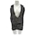 Robes SAINT LAURENT T.International S Polyester Noir  ref.1301951