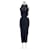 Autre Marque AMAZUIN Robes T.FR Taille Unique Polyester Noir  ref.1301952