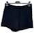 SANDRO  Shorts T.fr 38 polyester Black  ref.1301954