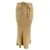 FAITHFULL THE BRAND  Skirts T.International XS Linen Beige  ref.1301956