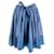 Chloé CHLOE Jupes T.fr 34 cotton Coton Bleu  ref.1301957