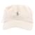 POLO RALPH LAUREN  Hats & pull on hats T.International S Cotton Beige  ref.1301966