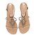 Sandali Giuseppe Zanotti T.EU 37 Pelle Marrone - vista 6