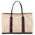 Hermès neutral 2009 Garden Party PM Buffle & Toile H bag Cloth  ref.1301994