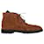 Tom Ford Chukka Boots in Brown Suede   ref.1302144