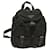 PRADA Backpack Nylon Green Auth ac2808  ref.1302235