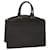 LOUIS VUITTON Epi Riviera Hand Bag Noir Black M48182 LV Auth ep3589 Leather  ref.1302242