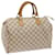 Louis Vuitton Damier Azur Speedy 30 Hand Bag N41533 LV Auth 68404  ref.1302246