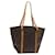 LOUIS VUITTON Monogram Sac Shopping Tote Bag M51108 LV Auth 67931 Cloth  ref.1302253