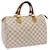 Louis Vuitton Damier Azur Speedy 30 Hand Bag N41533 LV Auth 67835  ref.1302307
