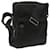 PRADA Shoulder Bag Nylon Black Auth 67601  ref.1302324