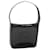 GUCCI Shoulder Bag Patent leather Black Auth 67913  ref.1302328