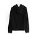 Sudadera con logo inverso de Louis Vuitton Negro - vista 5