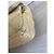Timeless Borsa Chanel Classic in Pelle Dorata D'oro - vista 10