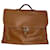 Hermès School bag Caramel Camel Leather  ref.1302392
