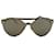 Versace Óculos de Sol Acetato Dourado Plástico  ref.1302409