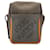 Louis Vuitton Citadin Canvas 2-Ways Messenger Bag Damier Geant Terre Brown Cloth  ref.1302411