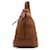 Brown Loewe Anton Backpack Leather  ref.1302420