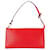 Accessorio pochette Louis Vuitton in pelle Epi rossa Rosso  ref.1302457