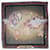 Pañuelo de seda con monograma Louis Vuitton multicolor  ref.1302511