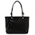 Chanel Schwarze große Cambon Ligne-Tasche aus Lammleder  ref.1302564