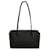 The Row Black Terrasse Shoulder Bag Leather Pony-style calfskin  ref.1302571