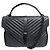 Yves Saint Laurent BORSA A MANO GRANDE SAINT LAURENT COLLEGE 392738 BORSA A MANO