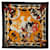 Hermès Carré Feria de Sevilla Silk Scarf Cloth  ref.1302796