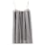 CHANEL 07P Tunic Dress Cami Dress Coco Mark Striped Silk Multiple colors  ref.1302808