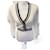 Elisabetta Franchi Knitwear White Polyamide  ref.1302819