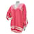 CHANEL 19P VENISE Venice 2WAY Cashmere Pullover Skirt Suit Set Red  ref.1302826
