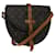 LOUIS VUITTON Monogram Chantilly GM Shoulder Bag M51232 LV Auth 68314 Cloth  ref.1302863