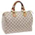 Louis Vuitton Damier Azur Speedy 30 Handtasche N.41533 LV Auth 67834  ref.1302869