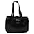 Céline CELINE Hand Bag Leather Black Auth 68292  ref.1302928