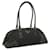 PRADA Hand Bag Nylon Black Auth 67973  ref.1302930