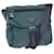 PRADA Shoulder Bag Nylon Blue Auth yk11014  ref.1302942
