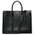 YVES SAINT LAURENT Bag in Black Leather - 101768  ref.1303003