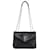 SAINT LAURENT LOULOU SMALL BAG Black Leather  ref.1303005