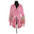 Autre Marque Cotton Jacket Pink  ref.1303044