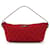 GUCCI Handbags cotton Red Jackie  ref.1303104