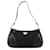 PRADA Shoulder bags Leather Black Tessuto  ref.1303113