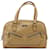 GUCCI Totes Leather Beige Jackie  ref.1303114