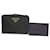 Prada Saffiano Black Leather  ref.1303152