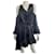 Zimmermann Robes Soie Bleu  ref.1303168
