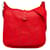 Hermès Hermes Red Clemence Evelyne III PM Rot Leder Kalbähnliches Kalb  ref.1303233